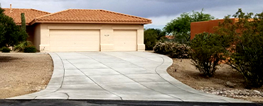 concrete-driveway